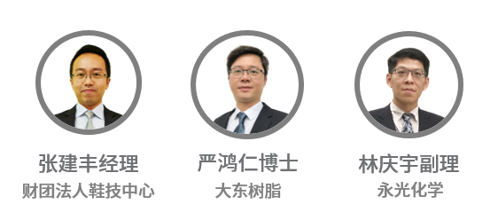 speaker info